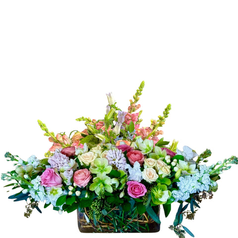 Centerpiece 3 - Deluxe