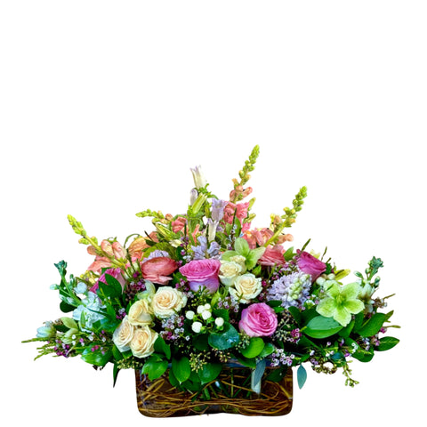 Centerpiece 3 - Standard