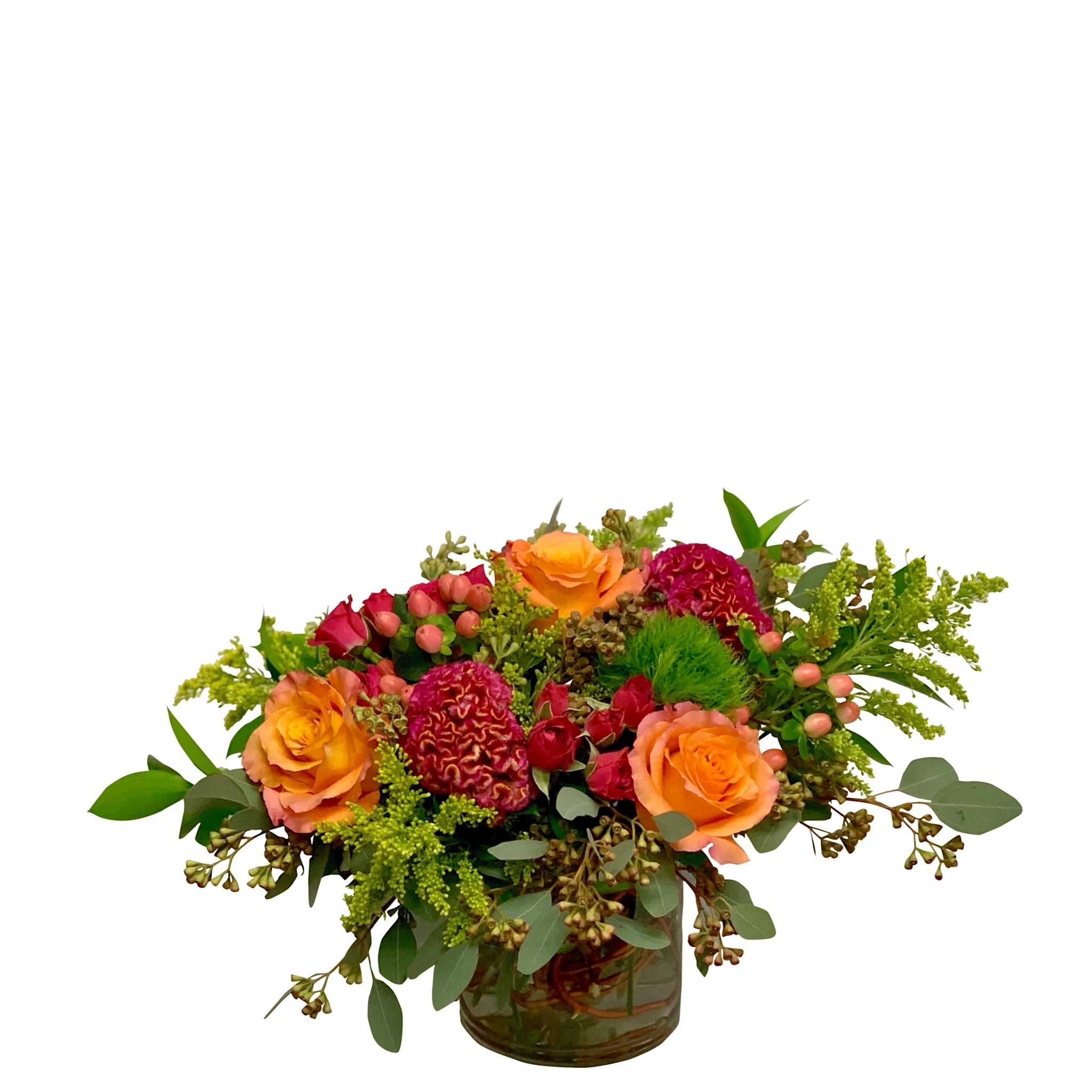 Weekly Flower Arrangement Subscription